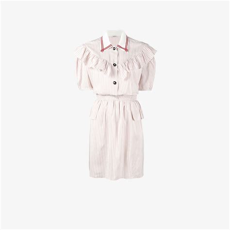 miu miu shirt dress|where to buy miumiou.